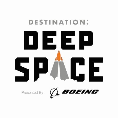 CORE 2062 » 2019 Deep Space