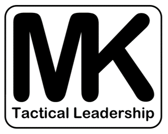 MK Tactical Leadership Logo