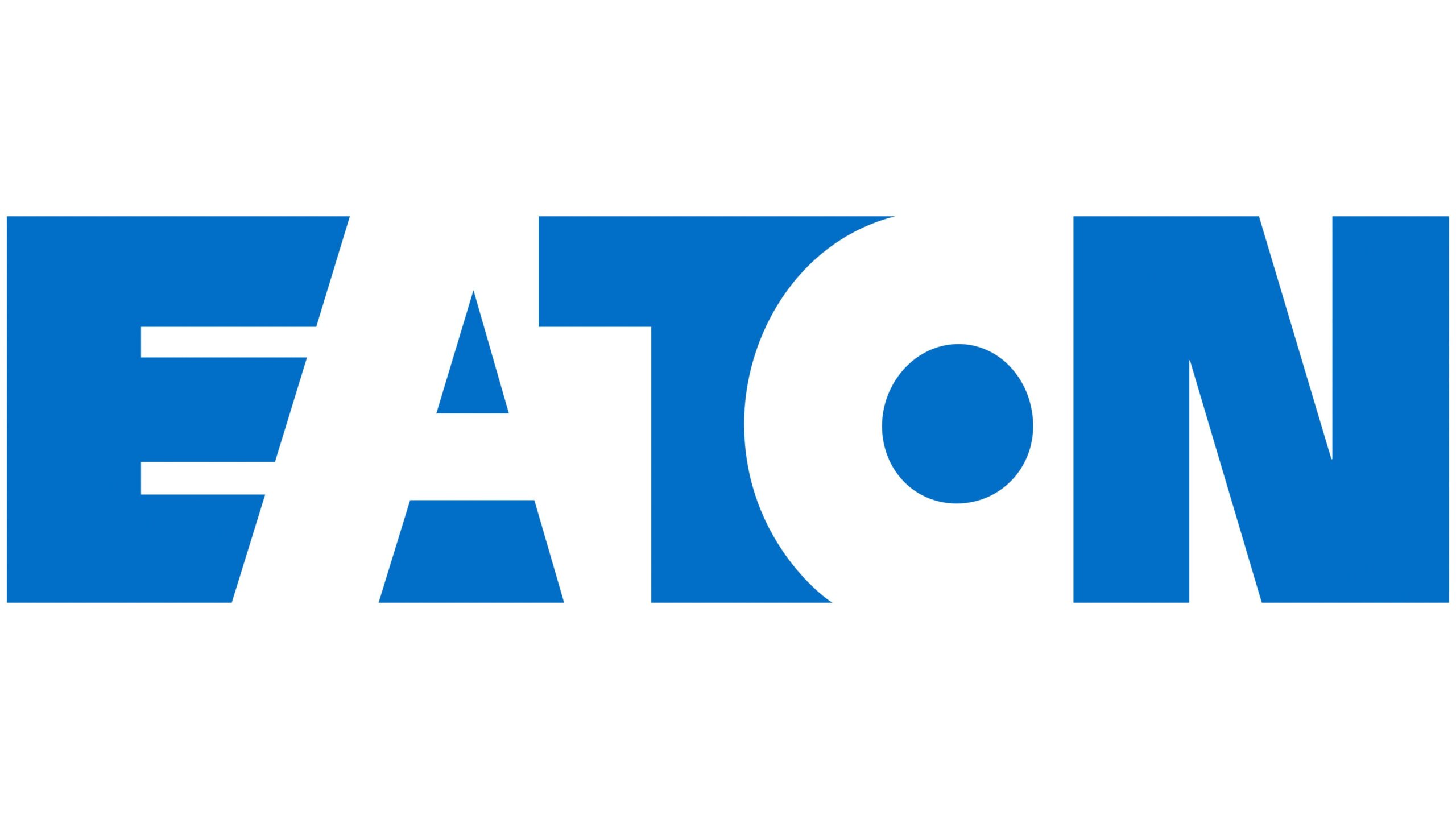 Eaton-Corporation-Logo
